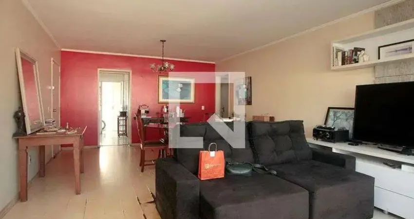 Apartamento para Venda - Petrópolis, 3 Quartos,  113 m² - Porto Alegre