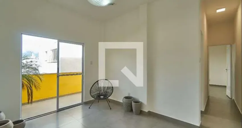Apartamento para Venda - São Cristóvão, 1 Quarto,  56 m² - Rio de Janeiro