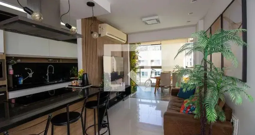 Cobertura para Venda - Recreio, 2 Quartos,  144 m² - Rio de Janeiro