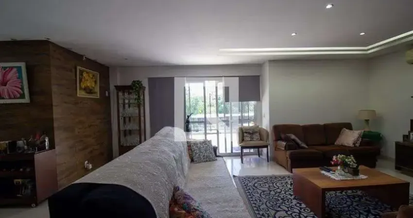 Cobertura para Venda - Recreio, 4 Quartos,  220 m² - Rio de Janeiro
