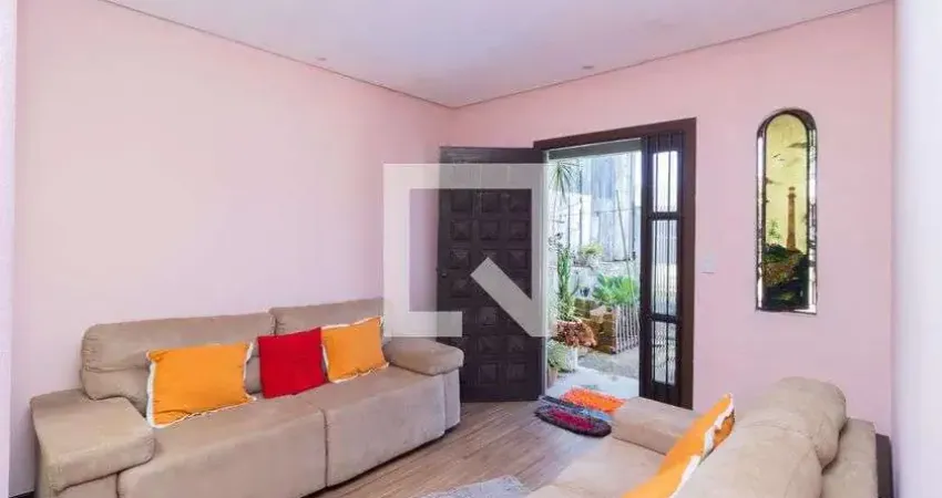 Casa para Venda - Olaria, 2 Quartos,  140 m² - Canoas