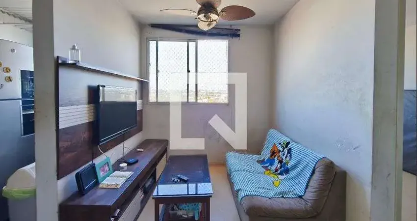 Apartamento para Venda - Campos Elíseos , 2 Quartos,  54 m² - Campinas