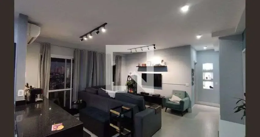 Apartamento para Venda - Bosque da Saúde, 2 Quartos,  93 m² - São Paulo