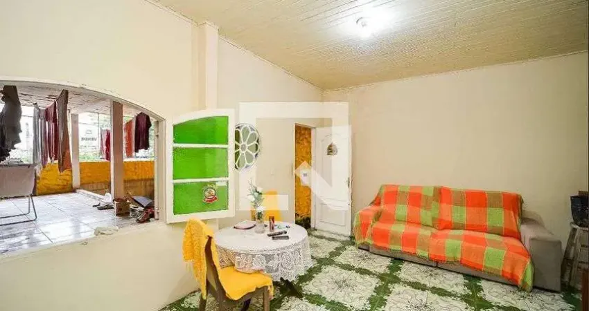 Casa para Venda - Rubem Berta, 2 Quartos,  90 m² - Porto Alegre