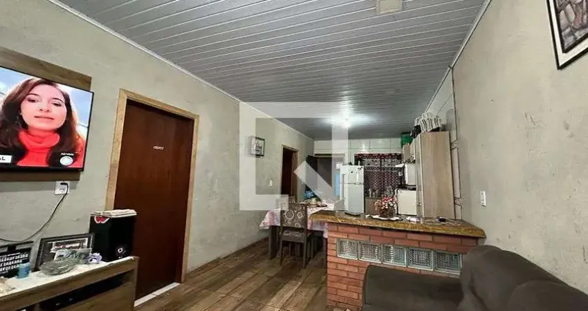 Casa para Venda - Scharlau, 4 Quartos,  170 m² - São Leopoldo