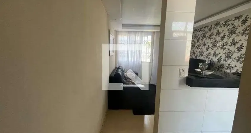 Apartamento para Venda - Portuguesa, 2 Quartos,  50 m² - Rio de Janeiro
