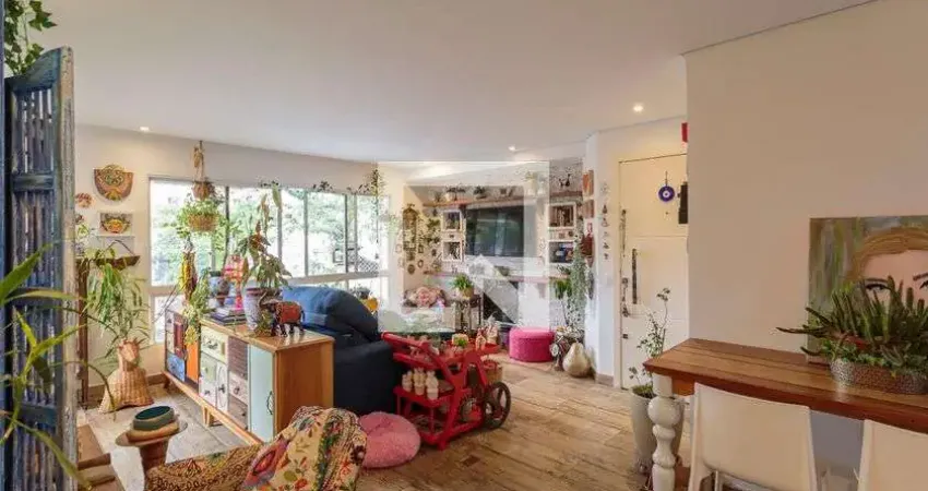 Apartamento para Venda - Moema, 3 Quartos,  102 m² - São Paulo