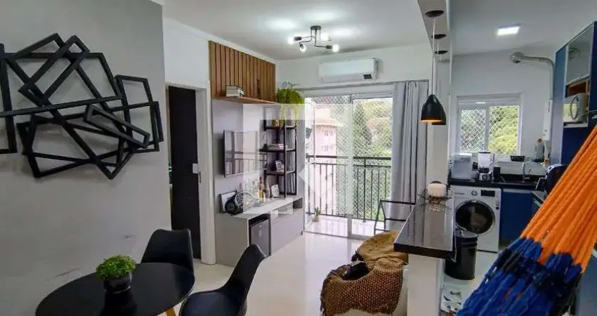 Apartamento para Venda - Taquara, 1 Quarto,  46 m² - Rio de Janeiro