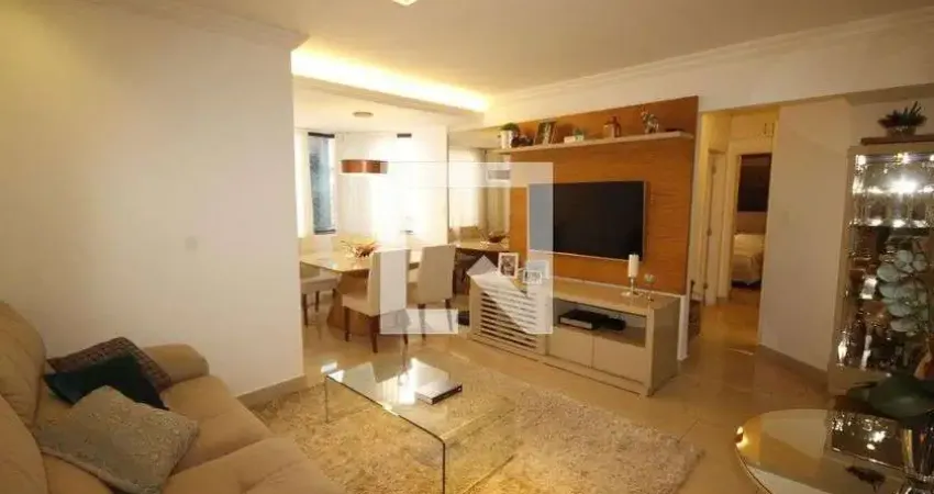 Apartamento para Venda - Gutierrez, 2 Quartos,  88 m² - Belo Horizonte