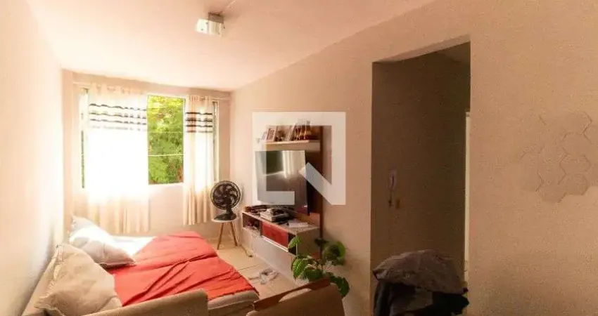 Apartamento para Venda - Fonseca, 2 Quartos,  42 m² - Niterói