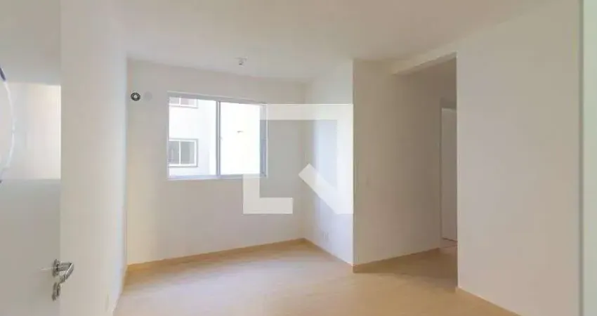 Apartamento para Venda - Centro, 2 Quartos,  44 m² - Canoas