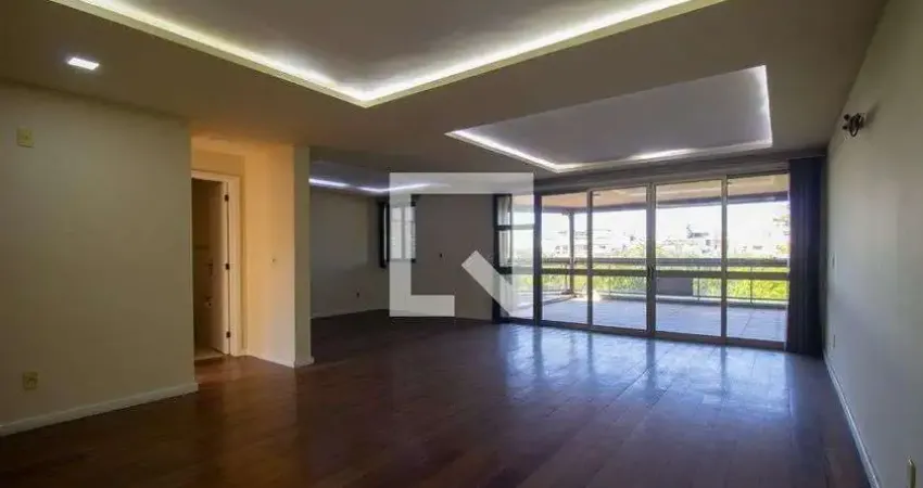 Apartamento para Venda - Recreio, 4 Quartos,  210 m² - Rio de Janeiro