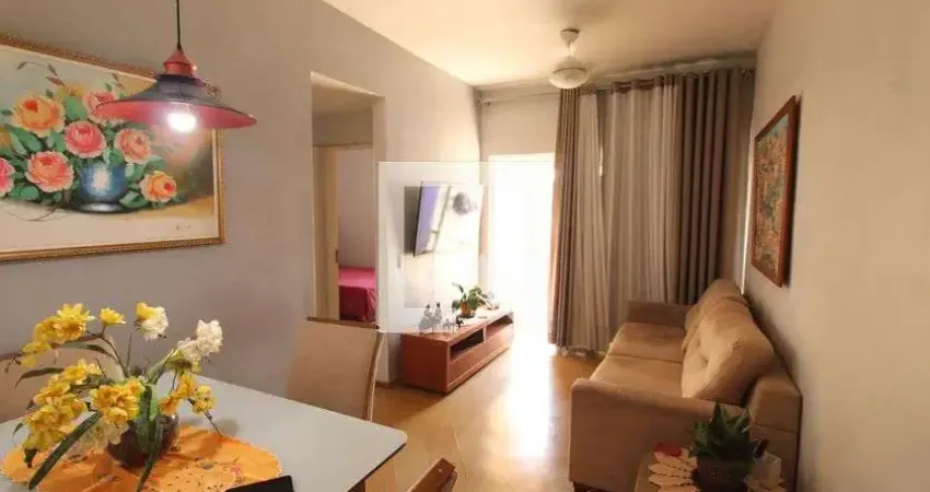 Apartamento para Venda - Engenho de Dentro, 2 Quartos,  55 m² - Rio de Janeiro