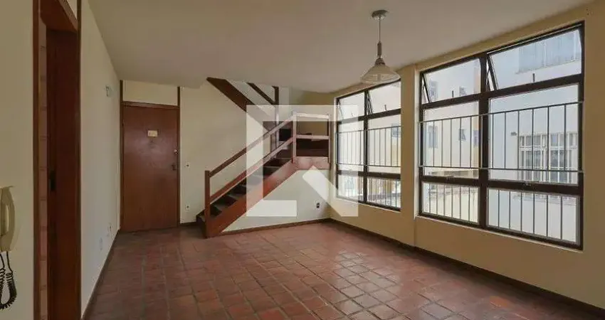 Cobertura para Venda - Gutierrez, 3 Quartos,  140 m² - Belo Horizonte