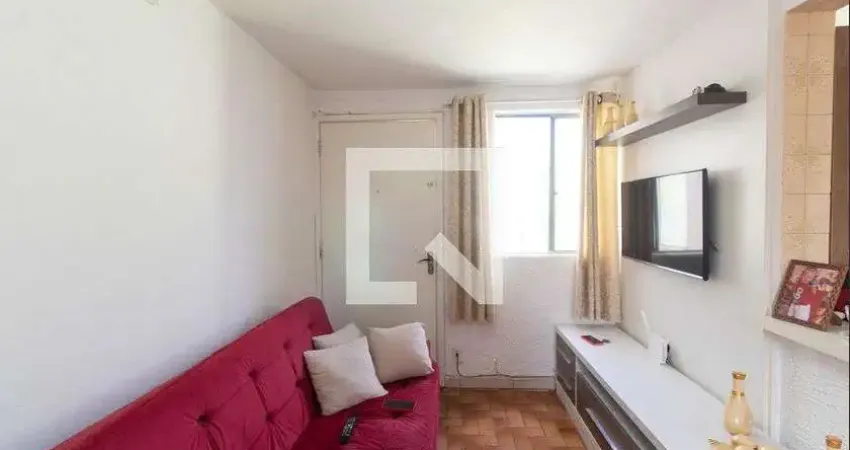 Apartamento para Venda - Artur Alvim, 2 Quartos,  47 m² - São Paulo