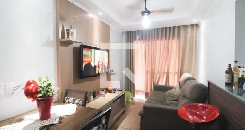 Apartamento para Venda - Medeiros, 2 Quartos,  60 m² - Jundiaí