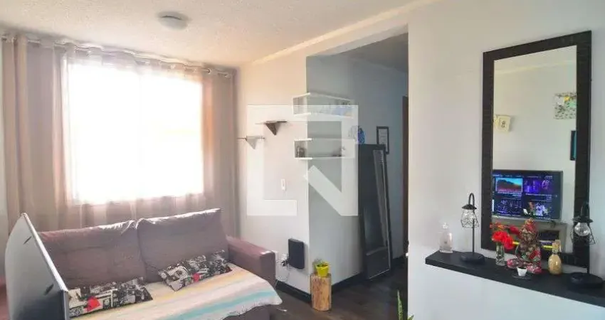 Cobertura para Venda - Olaria, 2 Quartos,  47 m² - Canoas