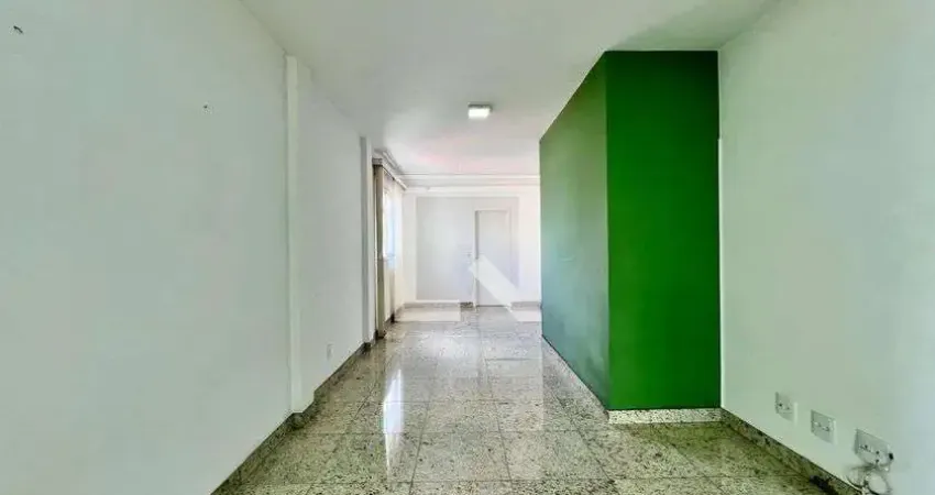 Apartamento para Venda - Grajaú, 3 Quartos,  120 m² - Belo Horizonte