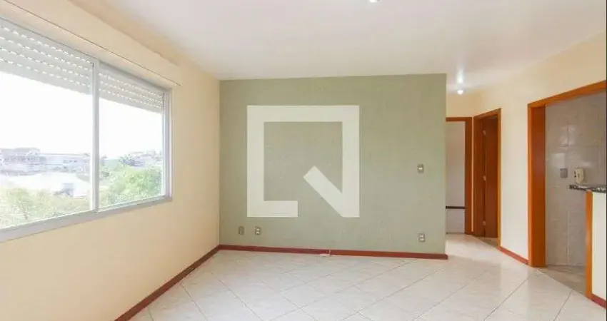 Cobertura para Venda - Nossa Sra das Graças, 2 Quartos,  65 m² - Canoas