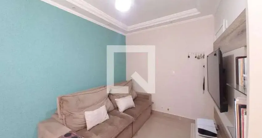 Apartamento para Venda - Campos Elíseos , 2 Quartos,  58 m² - Campinas