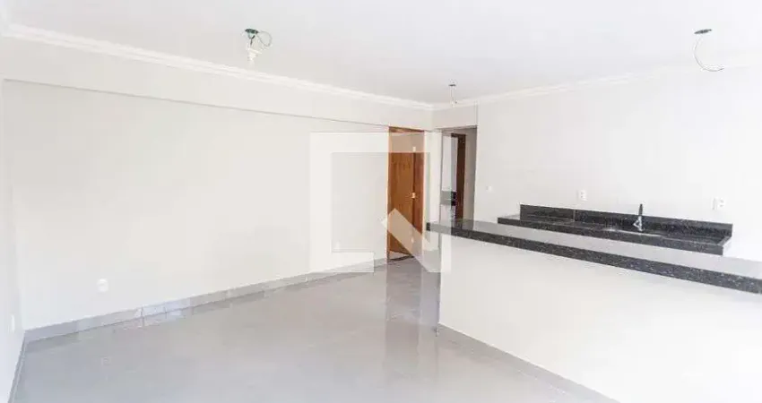 Apartamento para Venda - Fernão Dias, 3 Quartos,  97 m² - Belo Horizonte
