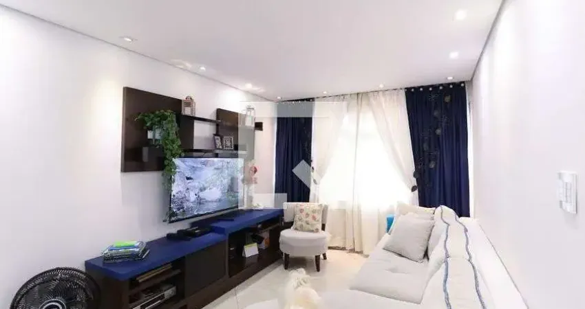 Apartamento para Venda - Vila Constança , 2 Quartos,  62 m² - São Paulo