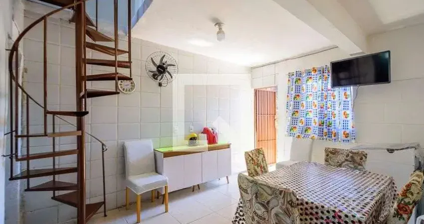 Casa para Venda - Hipica, 2 Quartos,  125 m² - Porto Alegre