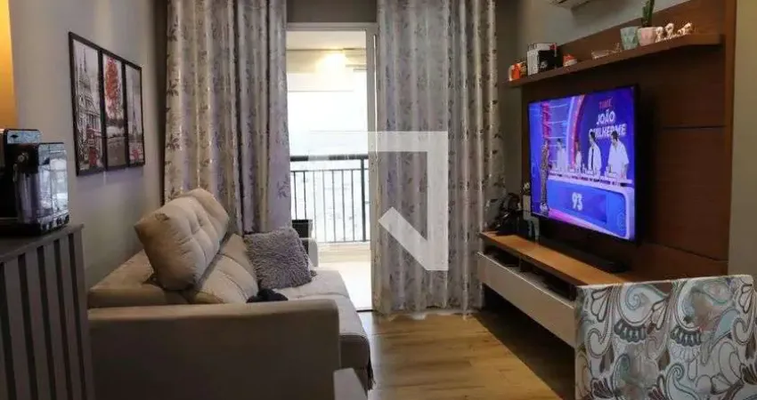 Apartamento para Venda - Picanço, 2 Quartos,  69 m² - Guarulhos