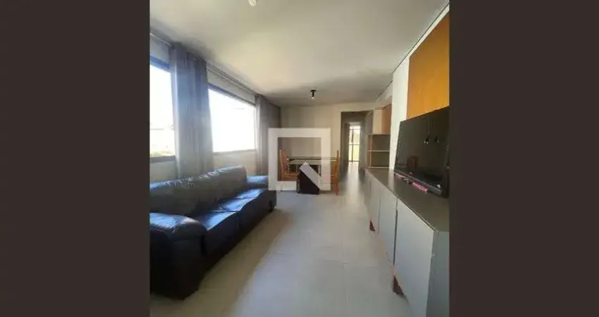 Apartamento para Venda - Santo Antônio, 2 Quartos,  65 m² - Belo Horizonte
