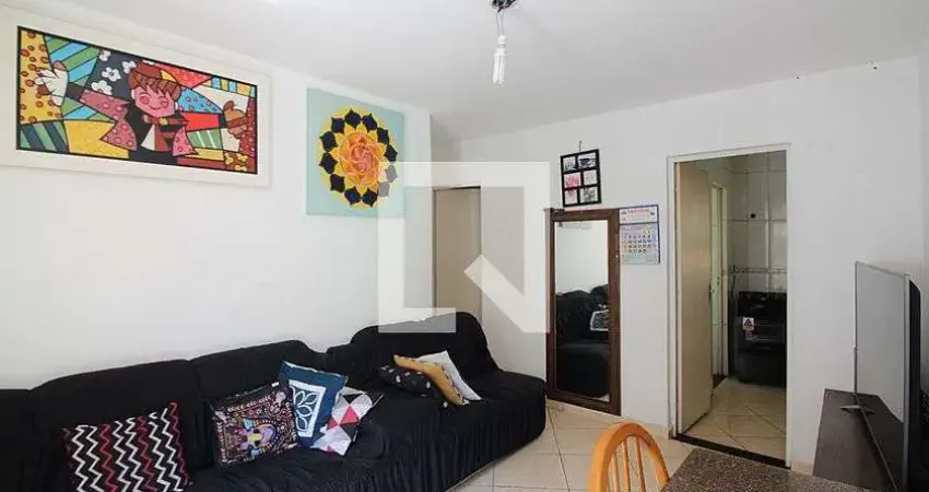 Apartamento para Venda - Nova Petrópolis, 2 Quartos,  56 m² - São Bernardo do Campo