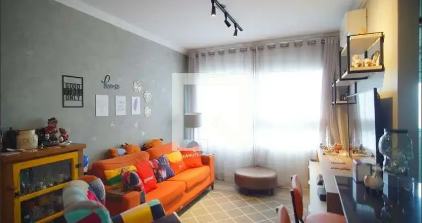 Apartamento para Venda - Navegantes, 3 Quartos,  76 m² - Porto Alegre