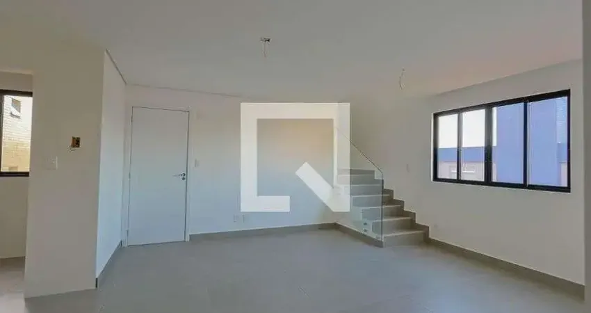 Cobertura para Venda - Prado, 2 Quartos,  138 m² - Belo Horizonte
