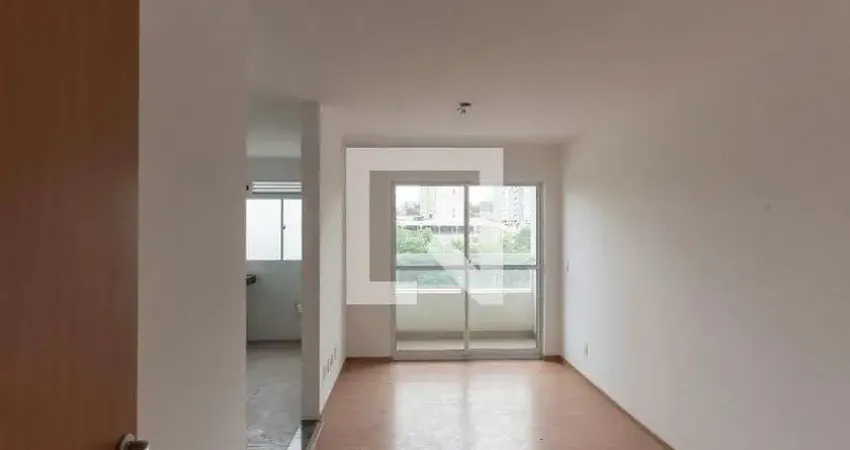 Apartamento para Venda - Parque Industrial, 2 Quartos,  54 m² - Campinas