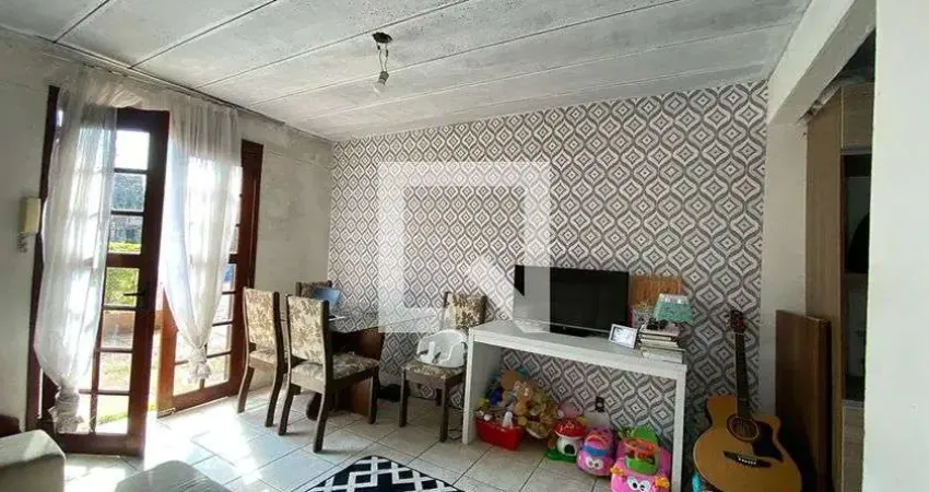 Casa / Sobrado em Condomínio para Venda - Vicentina, 2 Quartos,  55 m² - São Leopoldo