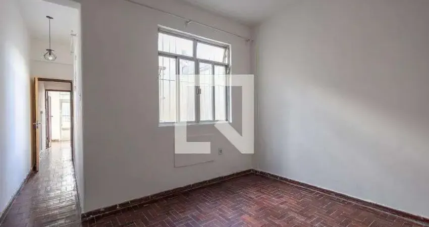 Apartamento para Venda - Estácio , 2 Quartos,  160 m² - Rio de Janeiro