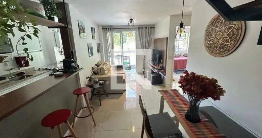 Cobertura para Venda - Vargem Pequena, 2 Quartos,  133 m² - Rio de Janeiro