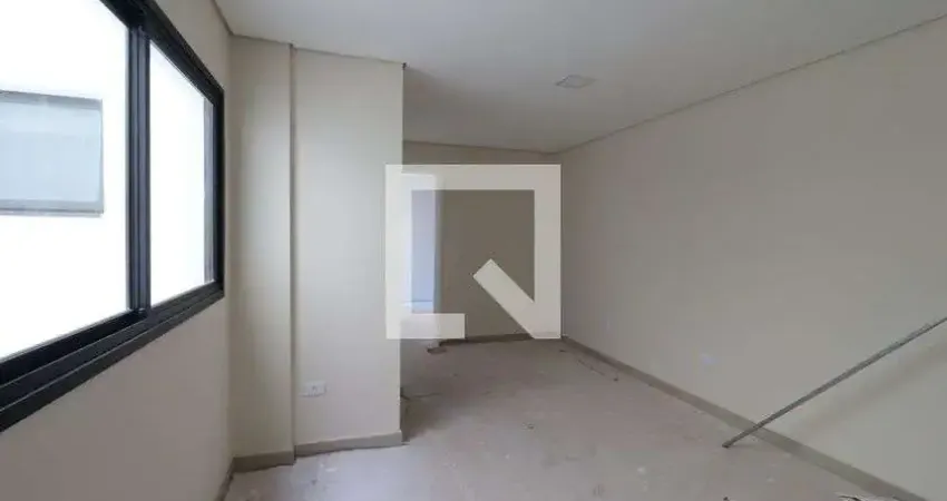 Cobertura para Venda - Parque Bandeirante, 2 Quartos,  100 m² - Santo André