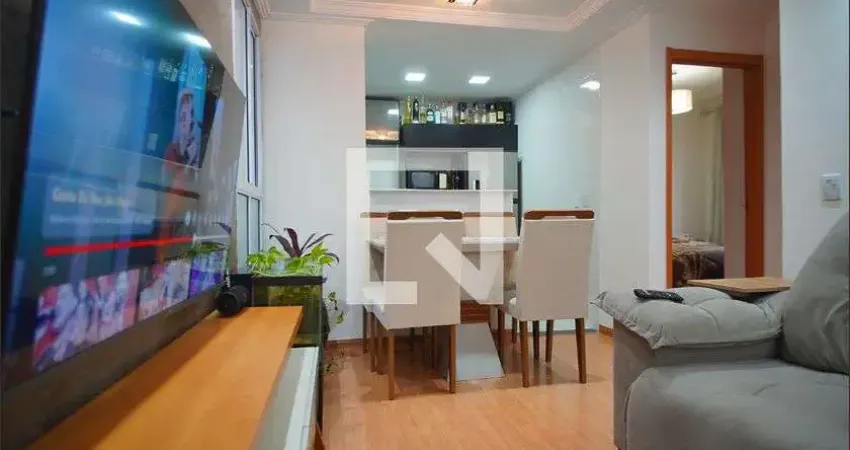 Apartamento para Venda - Alto Petrópolis, 2 Quartos,  55 m² - Porto Alegre