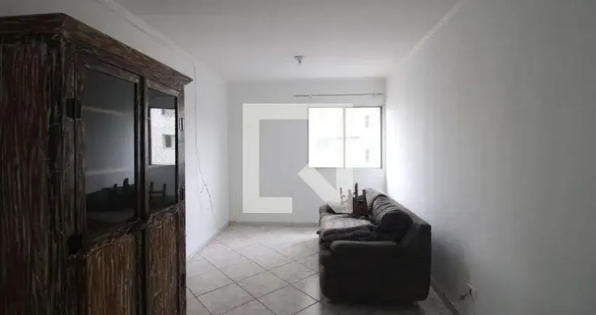 Apartamento para Venda - Socorro, 2 Quartos,  55 m² - São Paulo