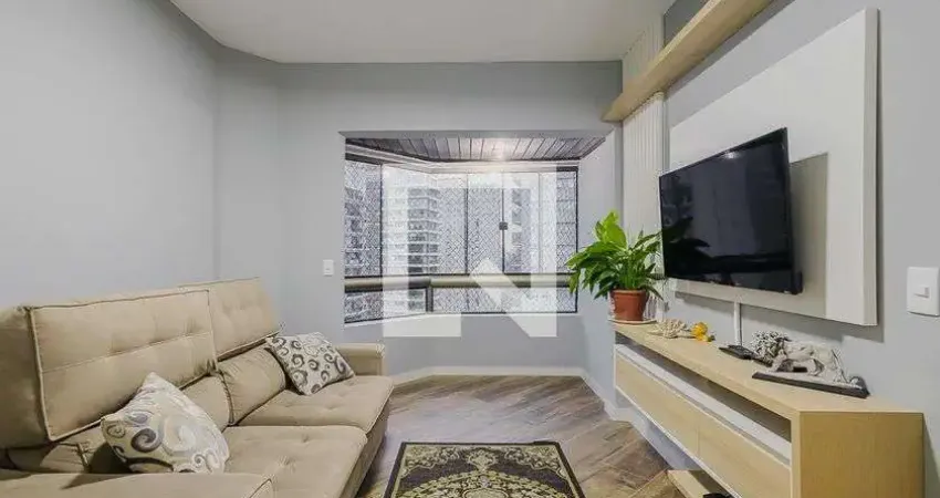 Apartamento para Venda - Paraíso, 1 Quarto,  42 m² - São Paulo