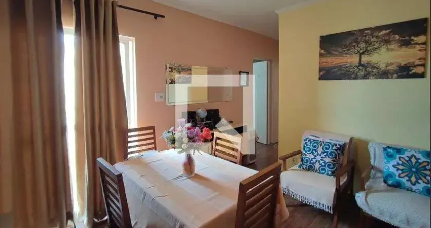 Apartamento para Venda - Jardim Andorinhas, 2 Quartos,  64 m² - Campinas