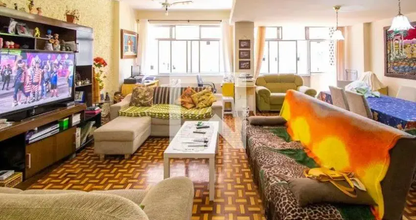 Apartamento para Venda - Centro Histórico, 2 Quartos,  140 m² - Porto Alegre