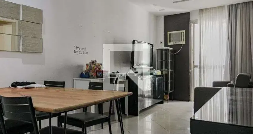 Apartamento para Venda - Gávea, 2 Quartos,  86 m² - Rio de Janeiro