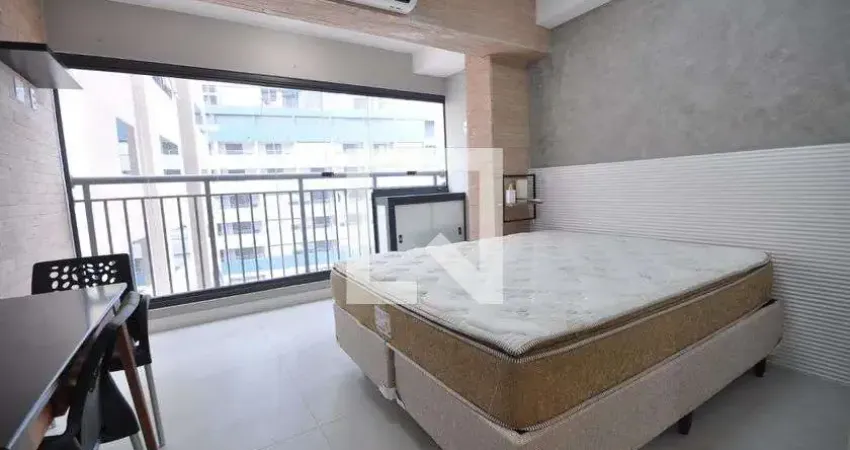 Apartamento para Venda - Vila Gustavo, 1 Quarto,  28 m² - São Paulo