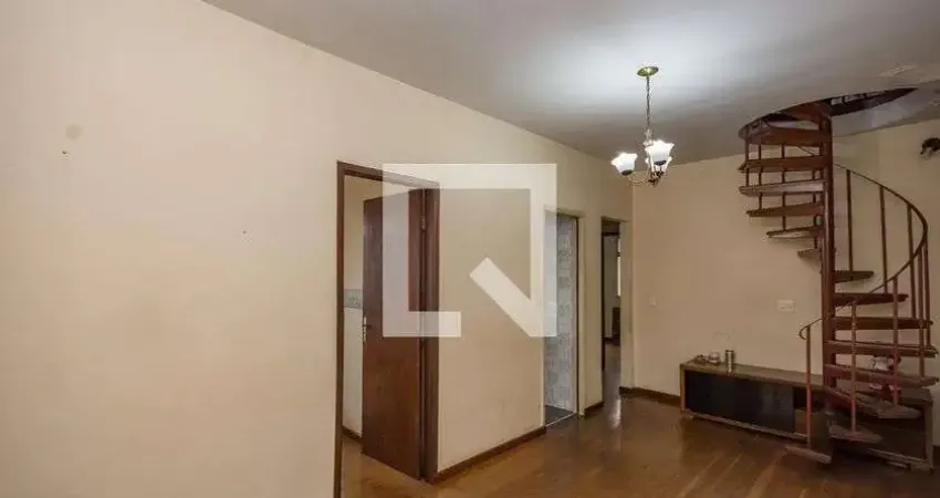 Cobertura para Venda - Carlos Prates, 3 Quartos,  140 m² - Belo Horizonte