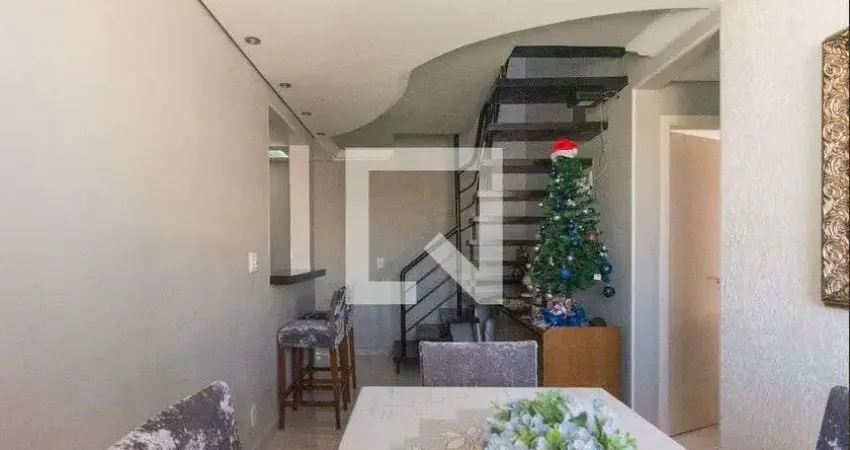 Cobertura para Venda - Parque Prado, 3 Quartos,  121 m² - Campinas