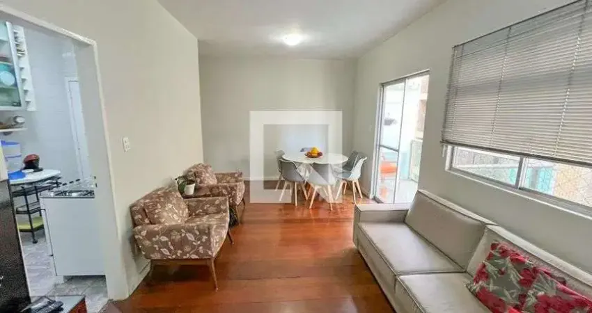 Apartamento para Venda - Buritis, 3 Quartos,  76 m² - Belo Horizonte