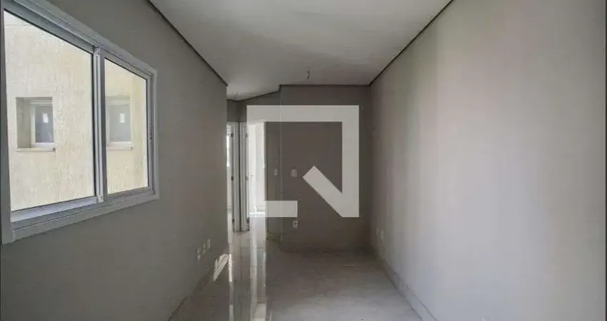 Cobertura para Venda - Campestre, 2 Quartos,  90 m² - Santo André