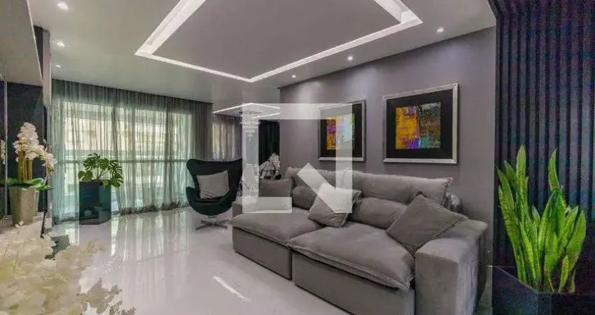Apartamento para Venda - Recreio, 3 Quartos,  126 m² - Rio de Janeiro