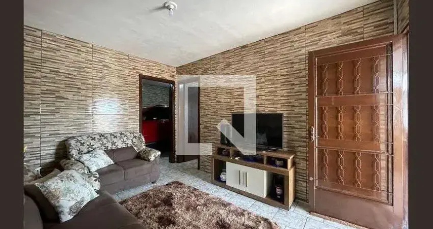 Casa para Venda - Campina, 2 Quartos,  70 m² - São Leopoldo